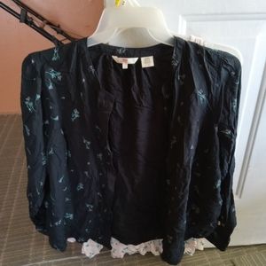 Levi's Blouse